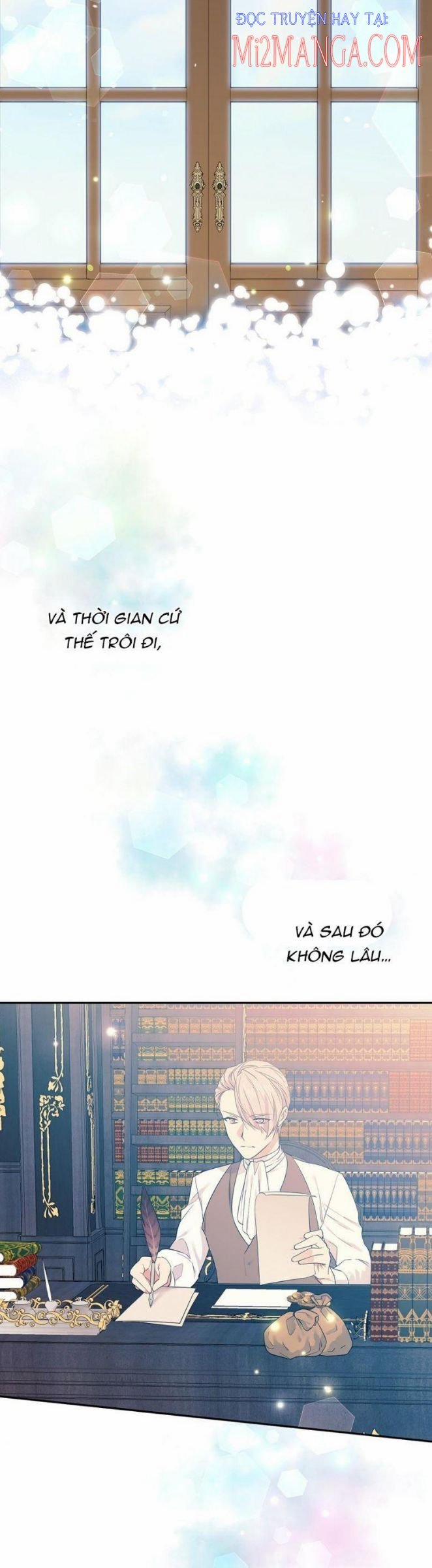 Mục Tiêu Là Cuộc Sống Hoàn Hảo Bất Khả Xâm Phạm 61.5 trang 8