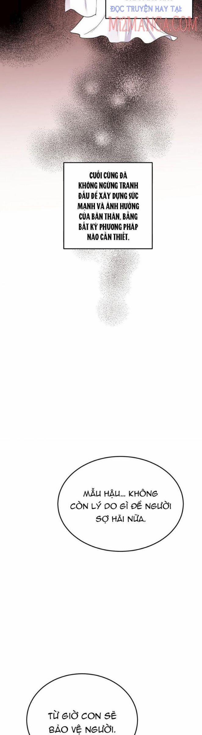 Mục Tiêu Là Cuộc Sống Hoàn Hảo Bất Khả Xâm Phạm 61 trang 12