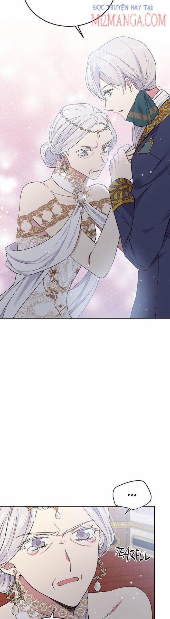 Mục Tiêu Là Cuộc Sống Hoàn Hảo Bất Khả Xâm Phạm 61 trang 13