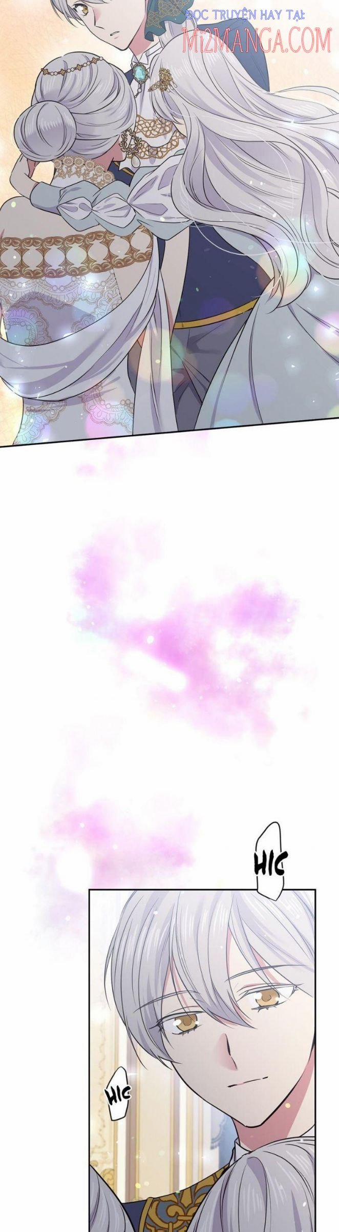 Mục Tiêu Là Cuộc Sống Hoàn Hảo Bất Khả Xâm Phạm 61 trang 15