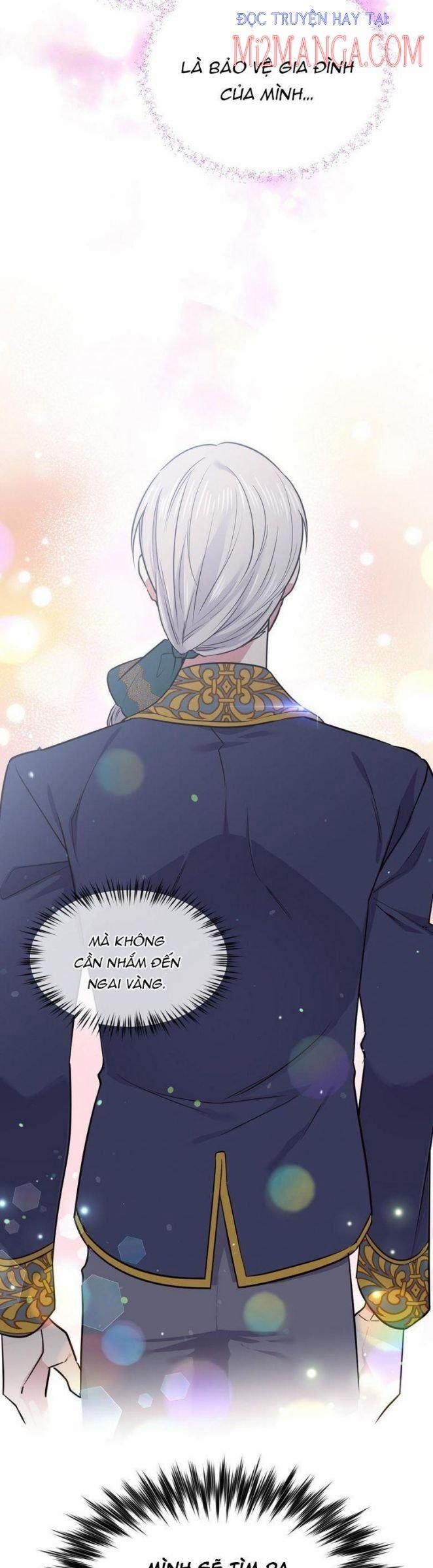 Mục Tiêu Là Cuộc Sống Hoàn Hảo Bất Khả Xâm Phạm 61 trang 17