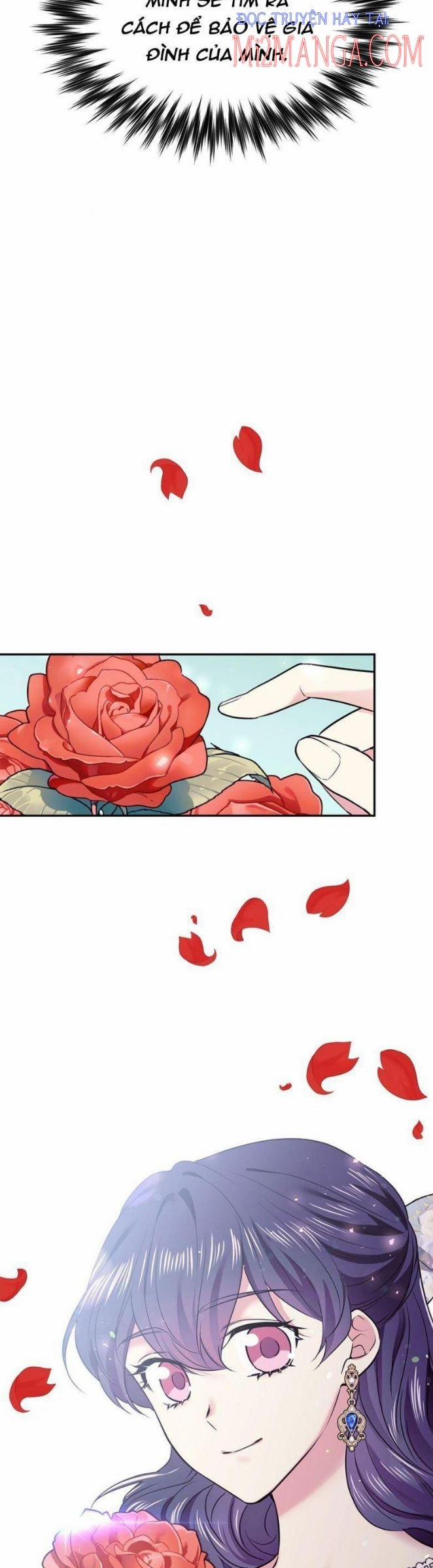 Mục Tiêu Là Cuộc Sống Hoàn Hảo Bất Khả Xâm Phạm 61 trang 18