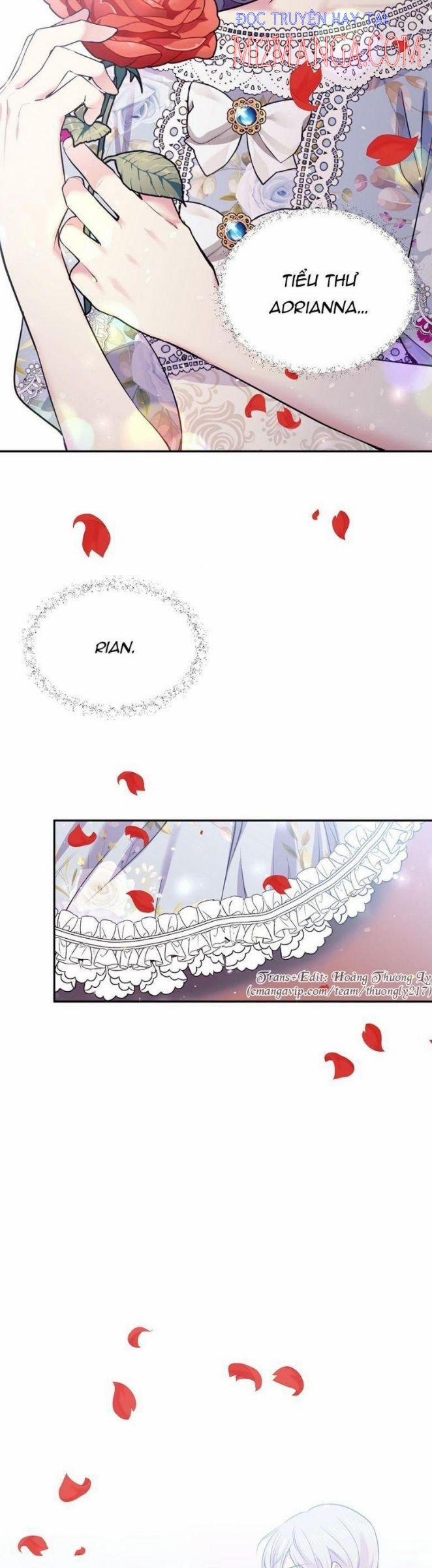 Mục Tiêu Là Cuộc Sống Hoàn Hảo Bất Khả Xâm Phạm 61 trang 19