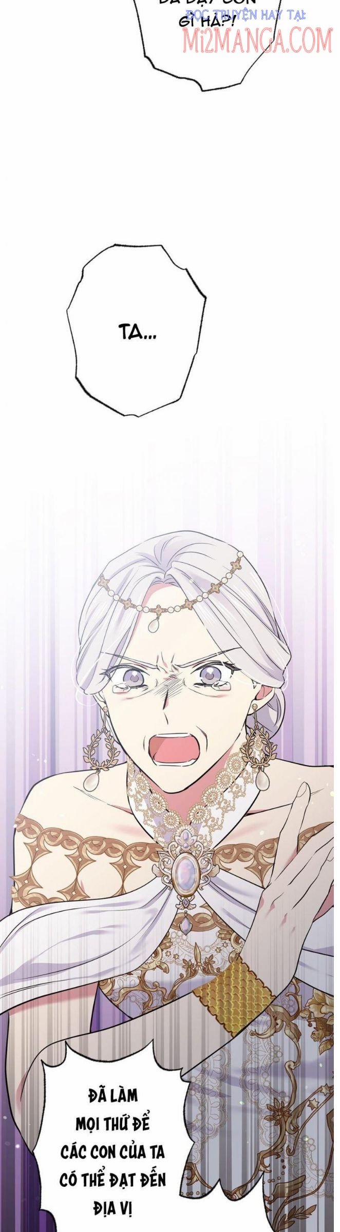 Mục Tiêu Là Cuộc Sống Hoàn Hảo Bất Khả Xâm Phạm 61 trang 2