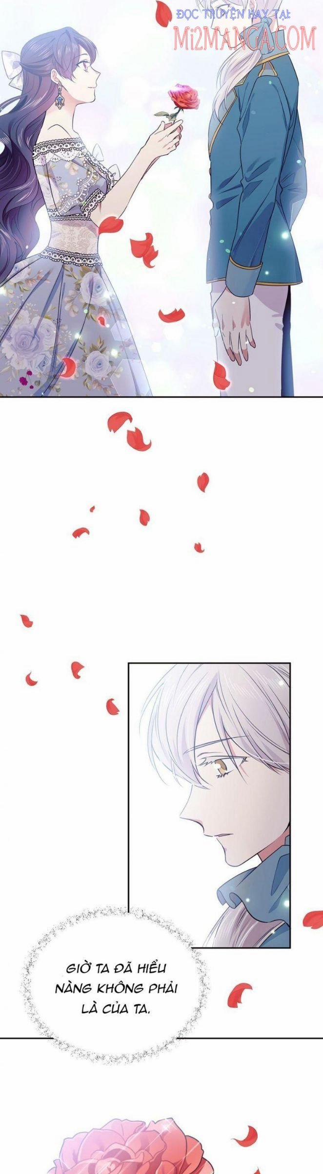 Mục Tiêu Là Cuộc Sống Hoàn Hảo Bất Khả Xâm Phạm 61 trang 20