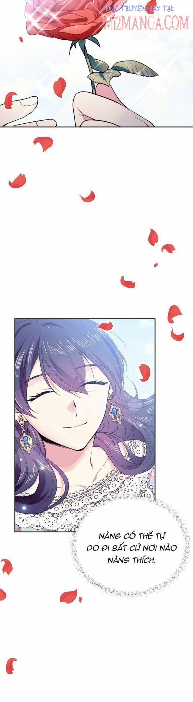 Mục Tiêu Là Cuộc Sống Hoàn Hảo Bất Khả Xâm Phạm 61 trang 21