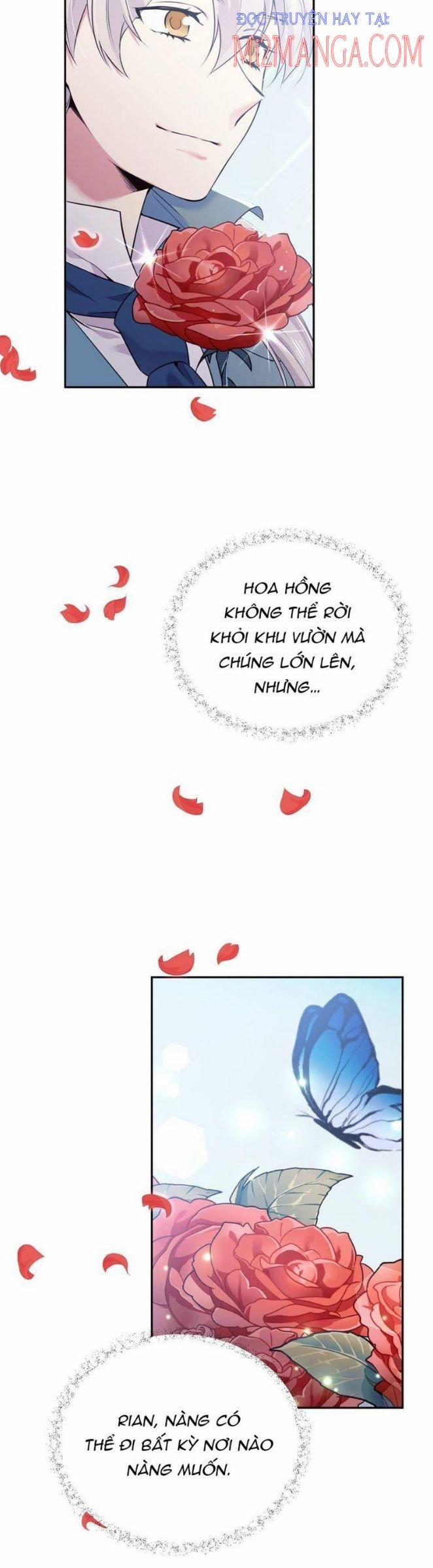 Mục Tiêu Là Cuộc Sống Hoàn Hảo Bất Khả Xâm Phạm 61 trang 23