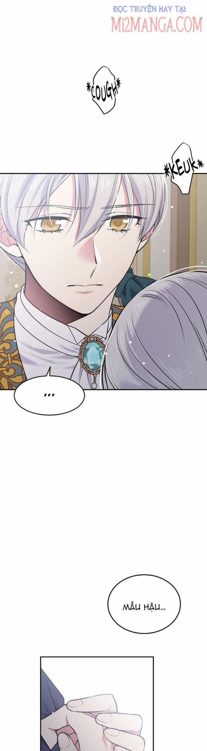 Mục Tiêu Là Cuộc Sống Hoàn Hảo Bất Khả Xâm Phạm 61 trang 6