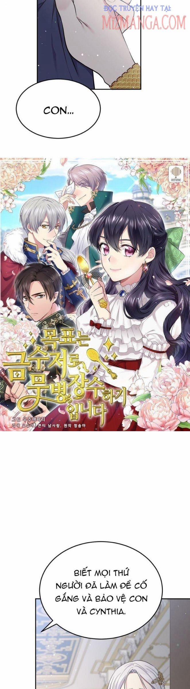 Mục Tiêu Là Cuộc Sống Hoàn Hảo Bất Khả Xâm Phạm 61 trang 7