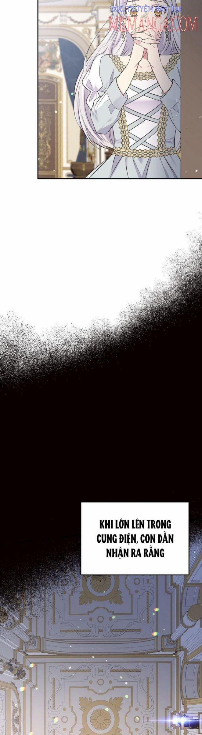 Mục Tiêu Là Cuộc Sống Hoàn Hảo Bất Khả Xâm Phạm 61 trang 8