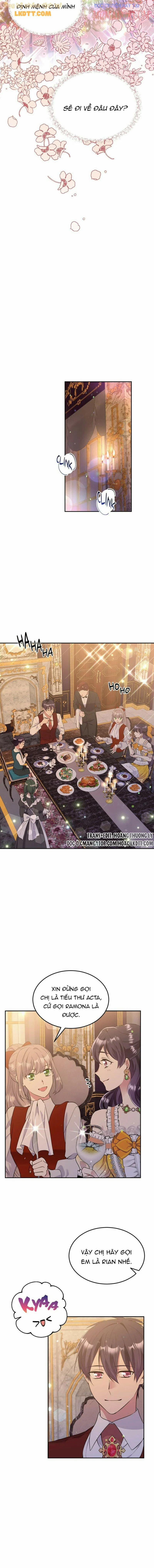 Mục Tiêu Là Cuộc Sống Hoàn Hảo Bất Khả Xâm Phạm 62.5 trang 0