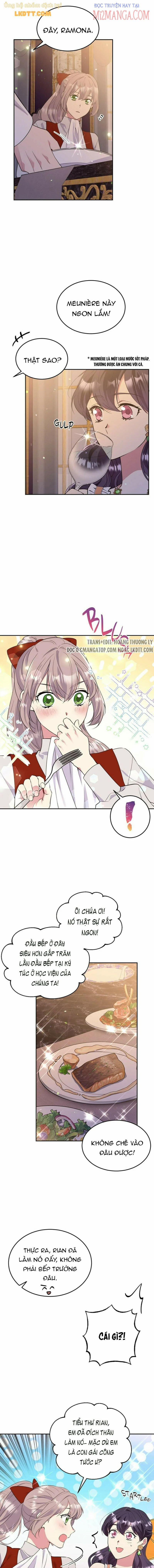 Mục Tiêu Là Cuộc Sống Hoàn Hảo Bất Khả Xâm Phạm 62.5 trang 1