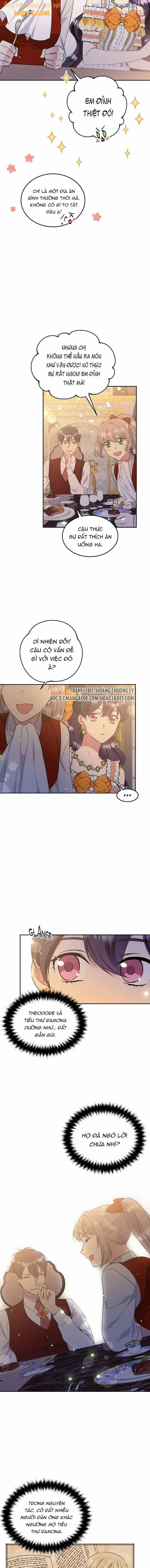 Mục Tiêu Là Cuộc Sống Hoàn Hảo Bất Khả Xâm Phạm 62.5 trang 2