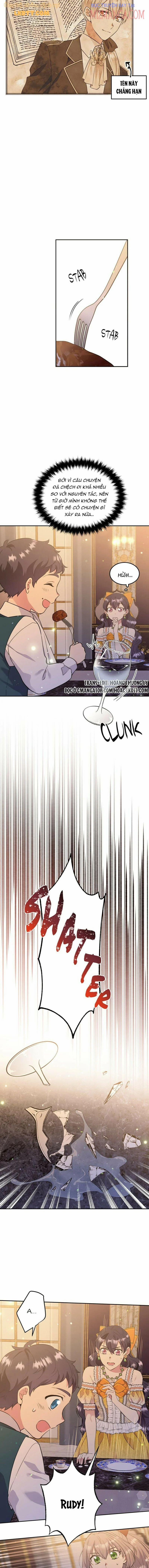 Mục Tiêu Là Cuộc Sống Hoàn Hảo Bất Khả Xâm Phạm 62.5 trang 3