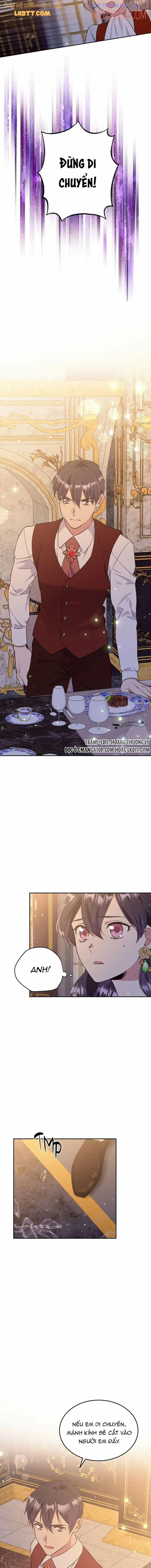 Mục Tiêu Là Cuộc Sống Hoàn Hảo Bất Khả Xâm Phạm 62.5 trang 4