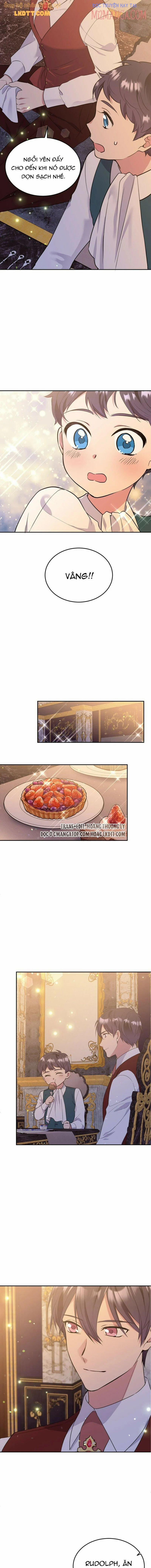 Mục Tiêu Là Cuộc Sống Hoàn Hảo Bất Khả Xâm Phạm 62.5 trang 5