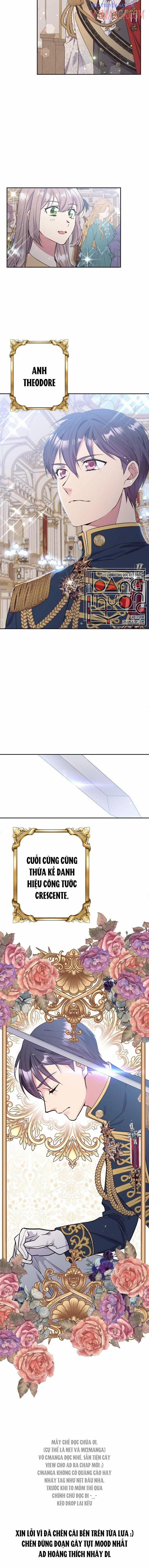 Mục Tiêu Là Cuộc Sống Hoàn Hảo Bất Khả Xâm Phạm 63.5 trang 6