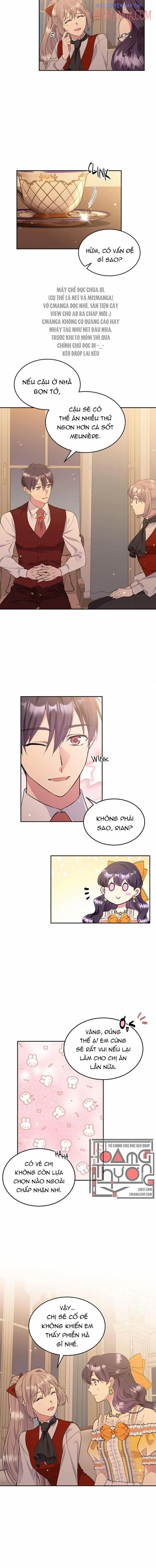 Mục Tiêu Là Cuộc Sống Hoàn Hảo Bất Khả Xâm Phạm 63 trang 2