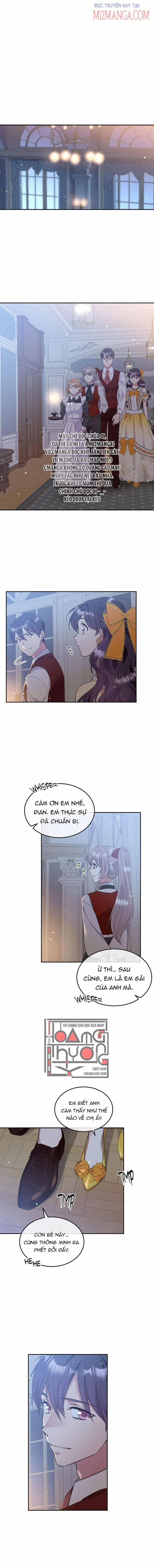 Mục Tiêu Là Cuộc Sống Hoàn Hảo Bất Khả Xâm Phạm 63 trang 3