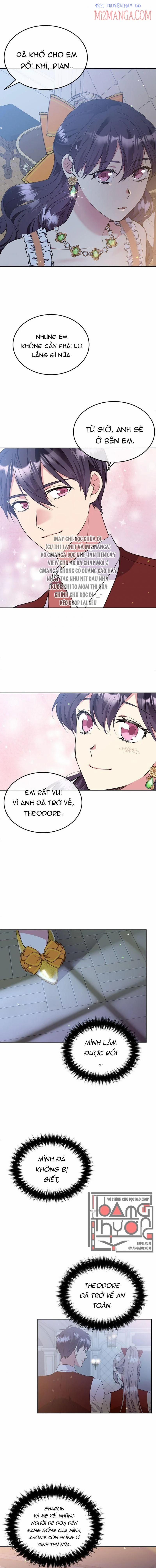 Mục Tiêu Là Cuộc Sống Hoàn Hảo Bất Khả Xâm Phạm 63 trang 4