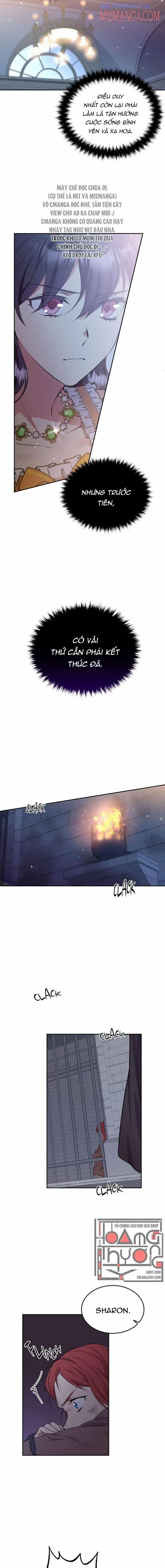 Mục Tiêu Là Cuộc Sống Hoàn Hảo Bất Khả Xâm Phạm 63 trang 5