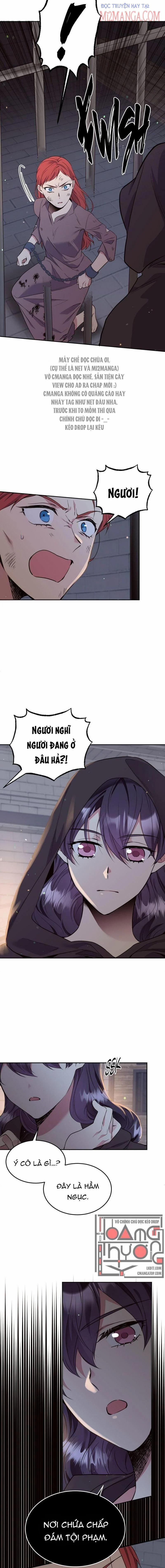 Mục Tiêu Là Cuộc Sống Hoàn Hảo Bất Khả Xâm Phạm 63 trang 6