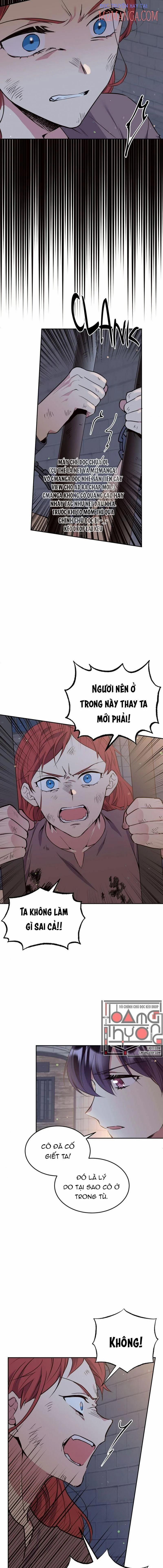 Mục Tiêu Là Cuộc Sống Hoàn Hảo Bất Khả Xâm Phạm 63 trang 7