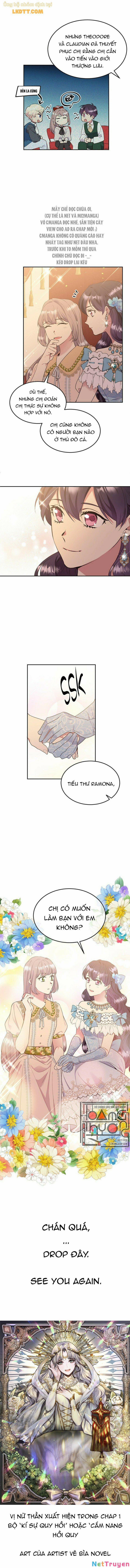 Mục Tiêu Là Cuộc Sống Hoàn Hảo Bất Khả Xâm Phạm 64 trang 14