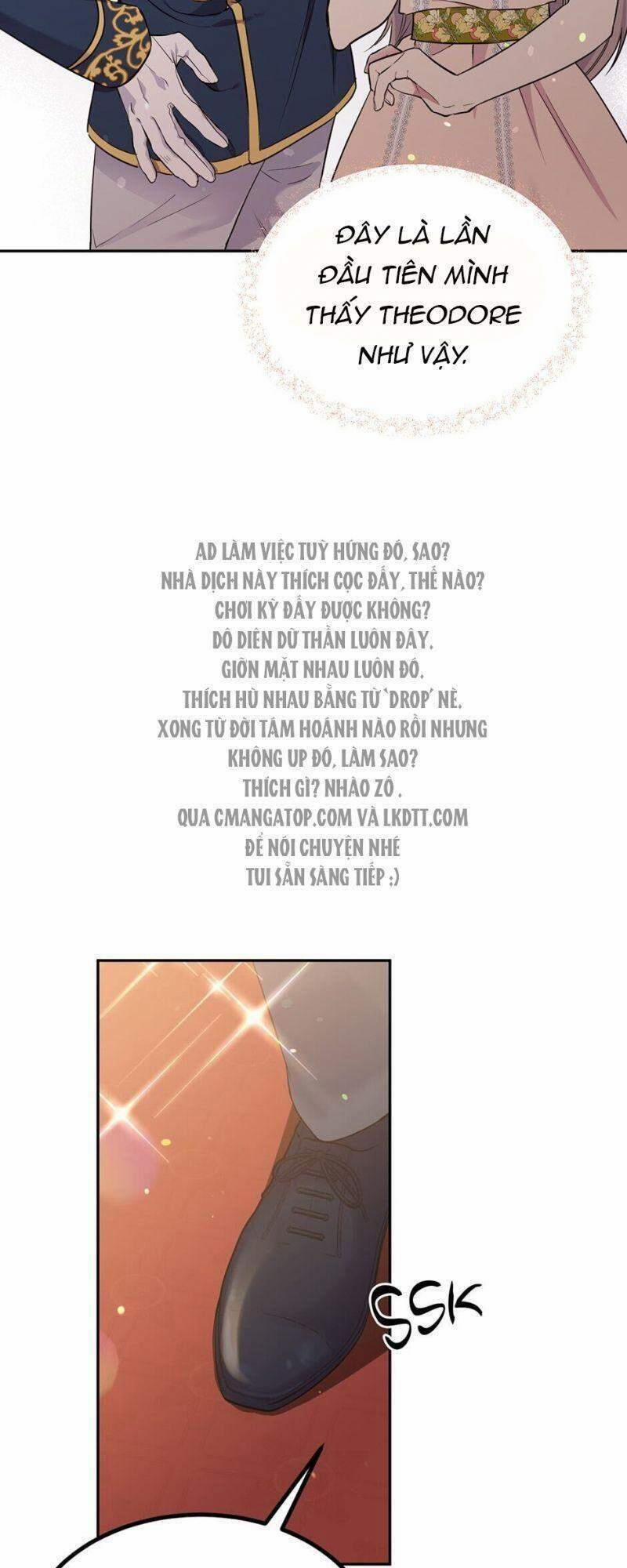 Mục Tiêu Là Cuộc Sống Hoàn Hảo Bất Khả Xâm Phạm 65 trang 11