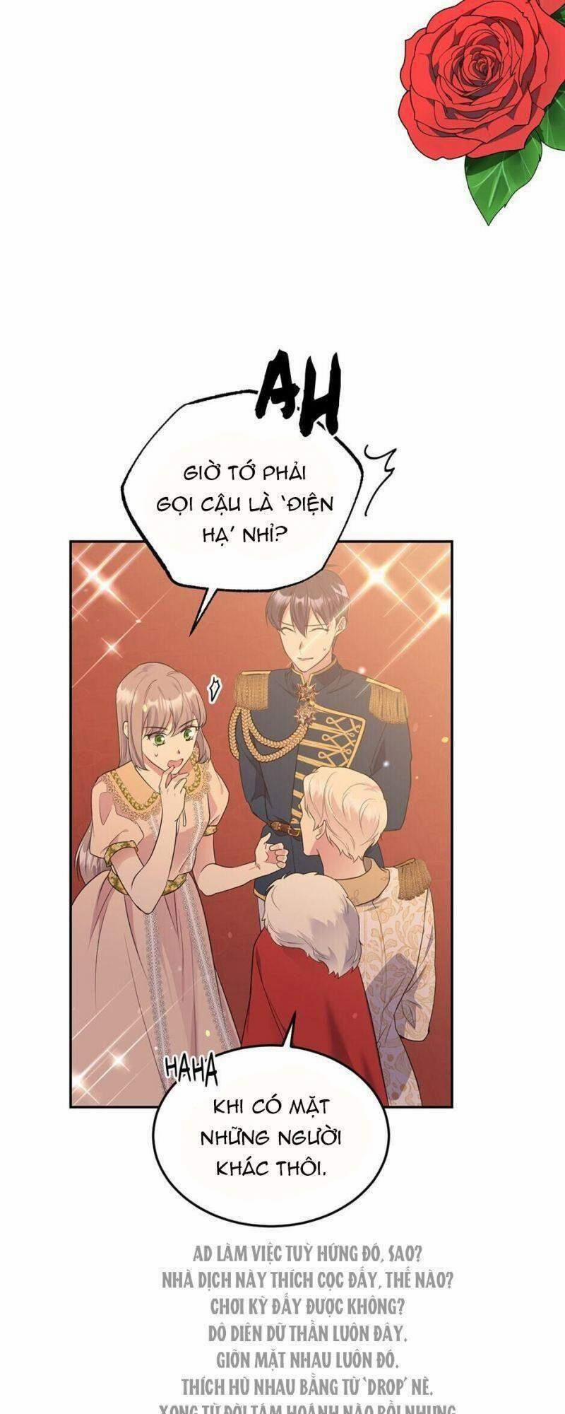 Mục Tiêu Là Cuộc Sống Hoàn Hảo Bất Khả Xâm Phạm 65 trang 15