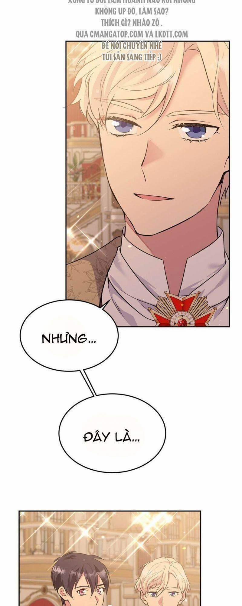 Mục Tiêu Là Cuộc Sống Hoàn Hảo Bất Khả Xâm Phạm 65 trang 16