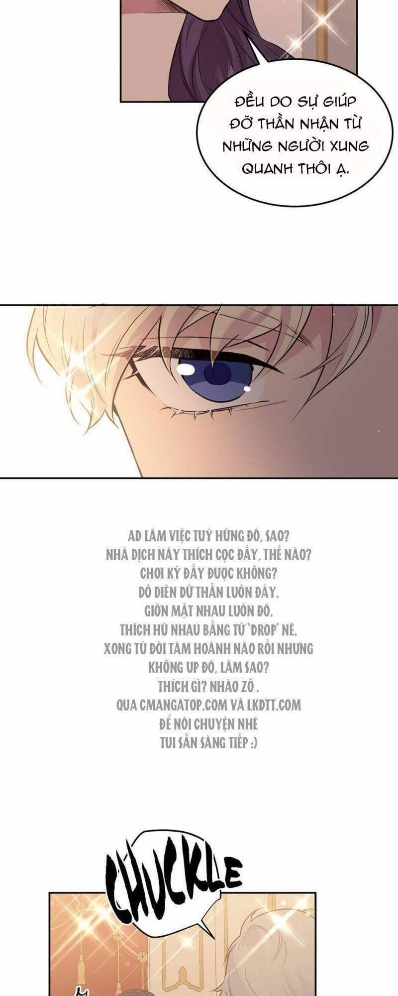 Mục Tiêu Là Cuộc Sống Hoàn Hảo Bất Khả Xâm Phạm 65 trang 21