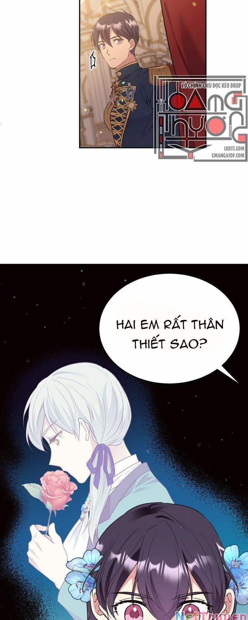 Mục Tiêu Là Cuộc Sống Hoàn Hảo Bất Khả Xâm Phạm 65 trang 23