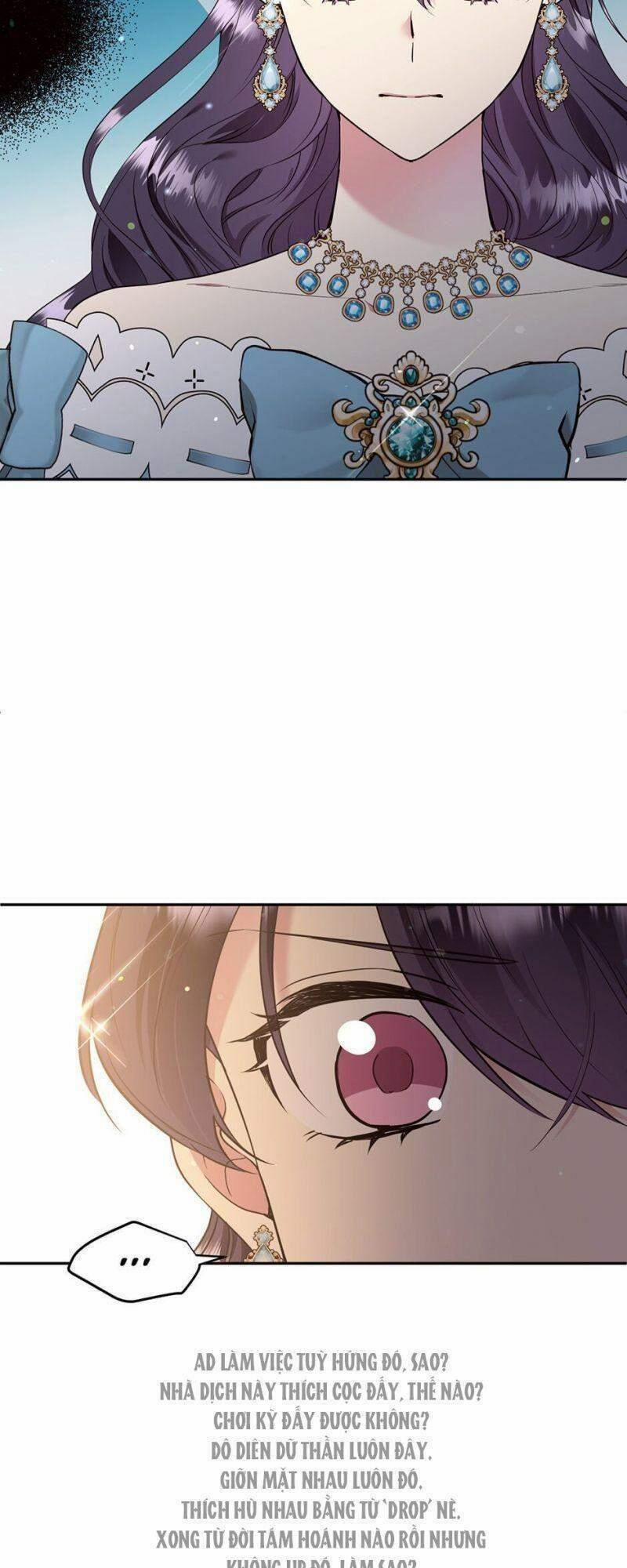 Mục Tiêu Là Cuộc Sống Hoàn Hảo Bất Khả Xâm Phạm 65 trang 25