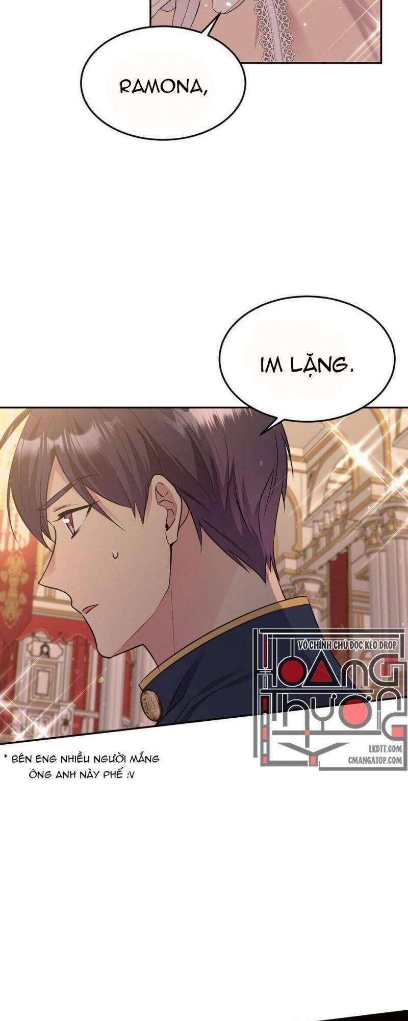 Mục Tiêu Là Cuộc Sống Hoàn Hảo Bất Khả Xâm Phạm 65 trang 27