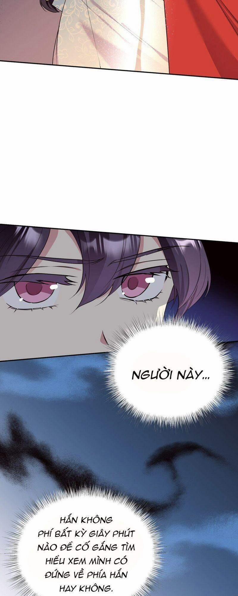 Mục Tiêu Là Cuộc Sống Hoàn Hảo Bất Khả Xâm Phạm 65 trang 29