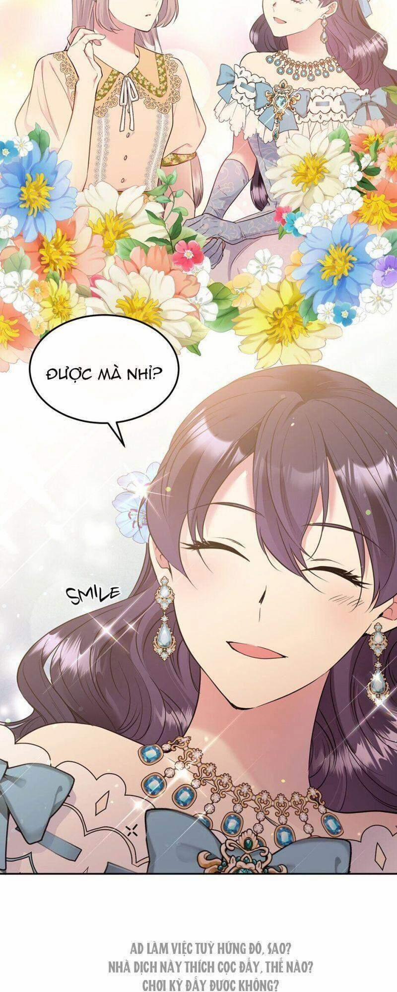 Mục Tiêu Là Cuộc Sống Hoàn Hảo Bất Khả Xâm Phạm 65 trang 3