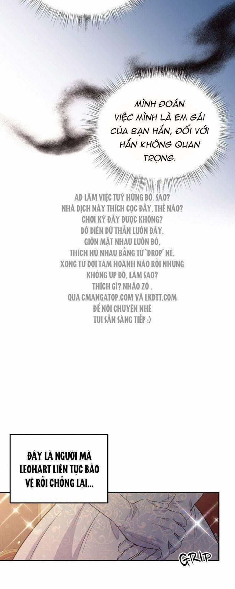 Mục Tiêu Là Cuộc Sống Hoàn Hảo Bất Khả Xâm Phạm 65 trang 30