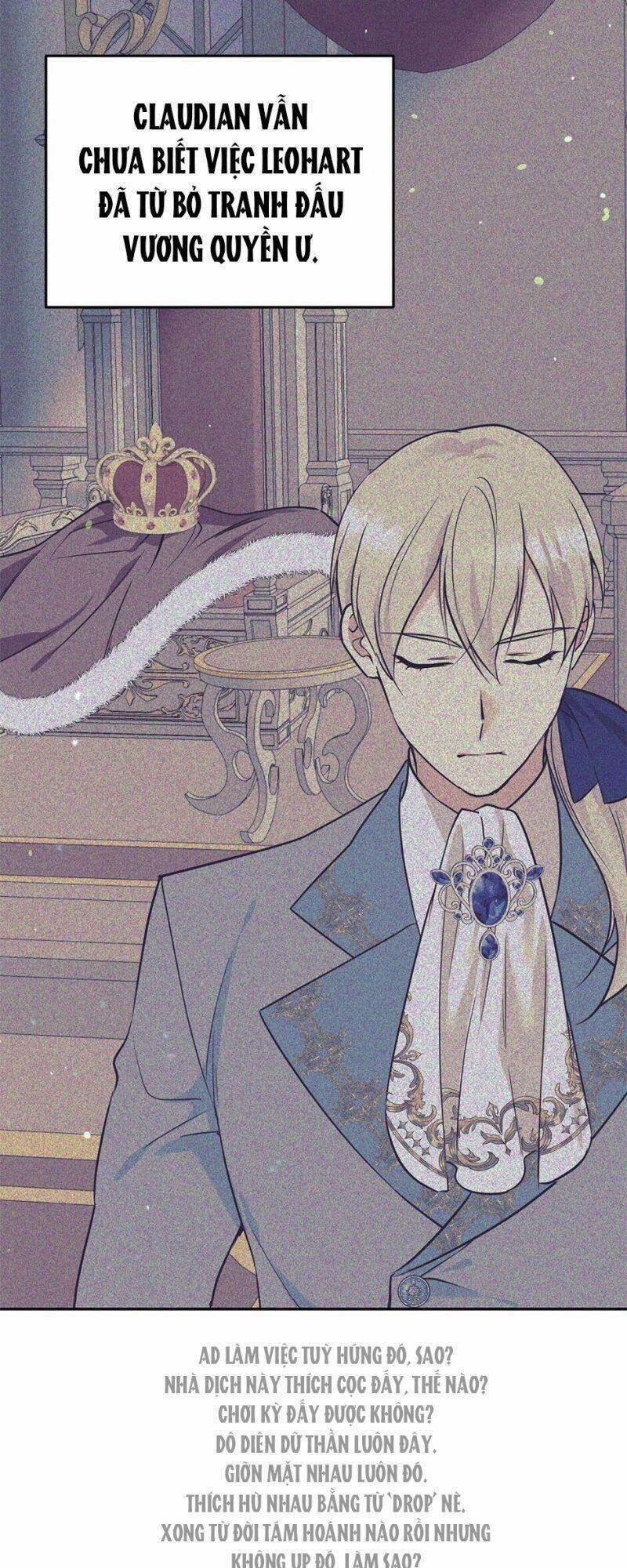 Mục Tiêu Là Cuộc Sống Hoàn Hảo Bất Khả Xâm Phạm 65 trang 33