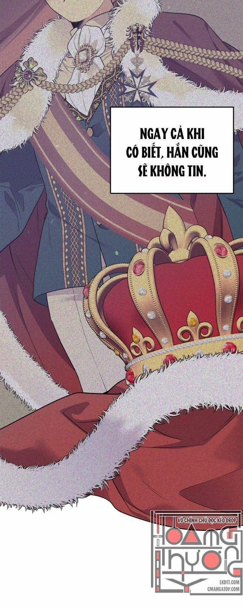 Mục Tiêu Là Cuộc Sống Hoàn Hảo Bất Khả Xâm Phạm 65 trang 35