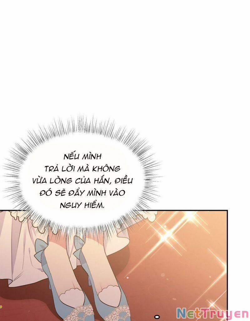 Mục Tiêu Là Cuộc Sống Hoàn Hảo Bất Khả Xâm Phạm 65 trang 36