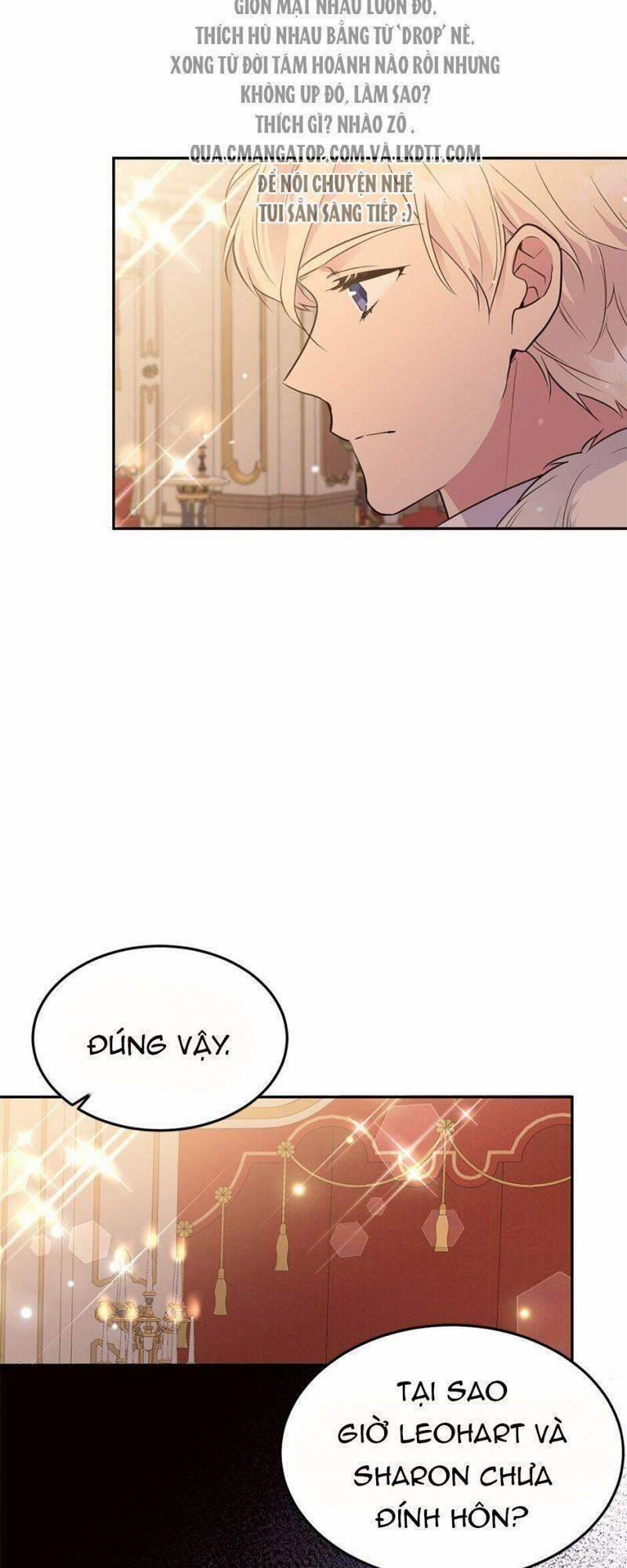 Mục Tiêu Là Cuộc Sống Hoàn Hảo Bất Khả Xâm Phạm 65 trang 38