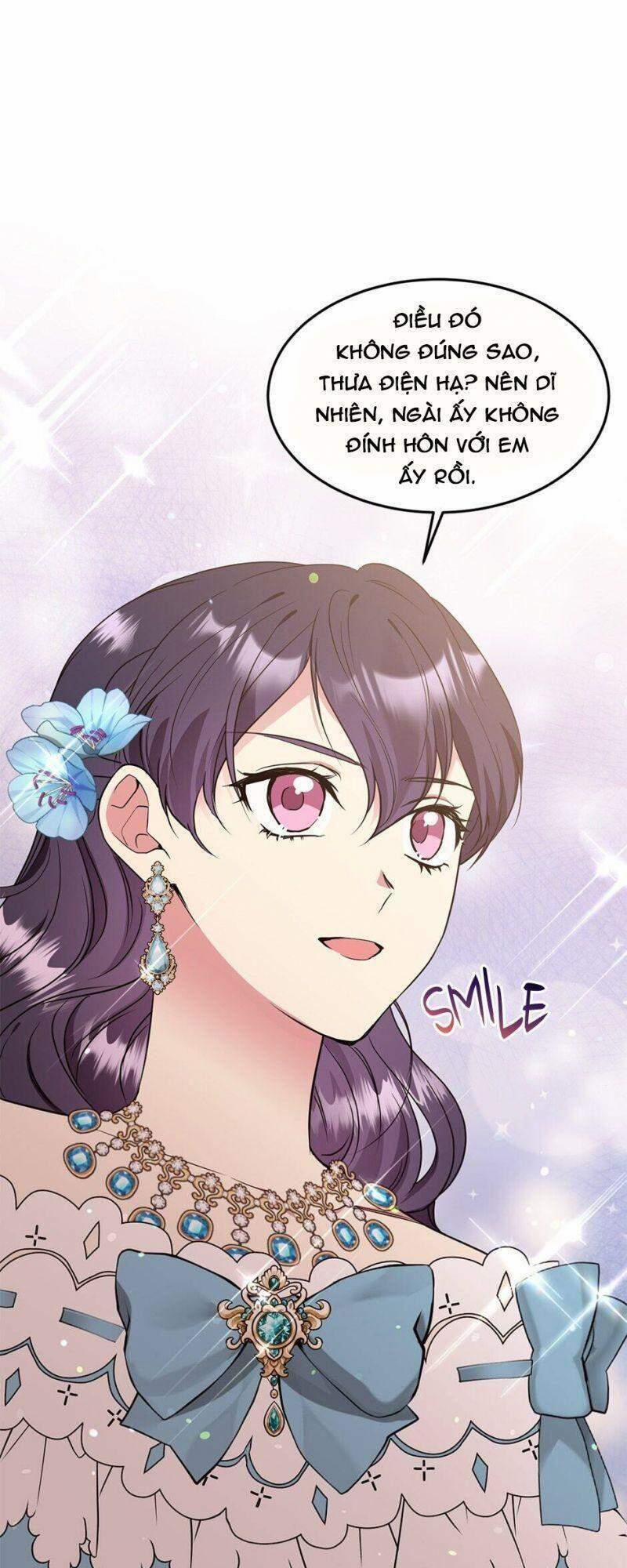 Mục Tiêu Là Cuộc Sống Hoàn Hảo Bất Khả Xâm Phạm 65 trang 41