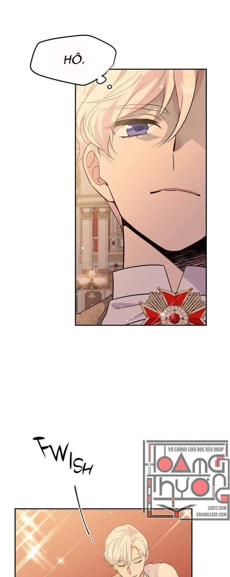 Mục Tiêu Là Cuộc Sống Hoàn Hảo Bất Khả Xâm Phạm 65 trang 43