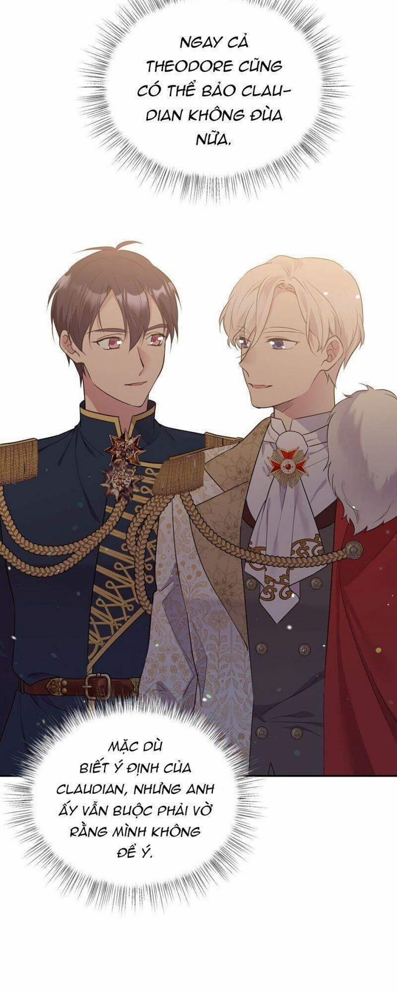 Mục Tiêu Là Cuộc Sống Hoàn Hảo Bất Khả Xâm Phạm 65 trang 47