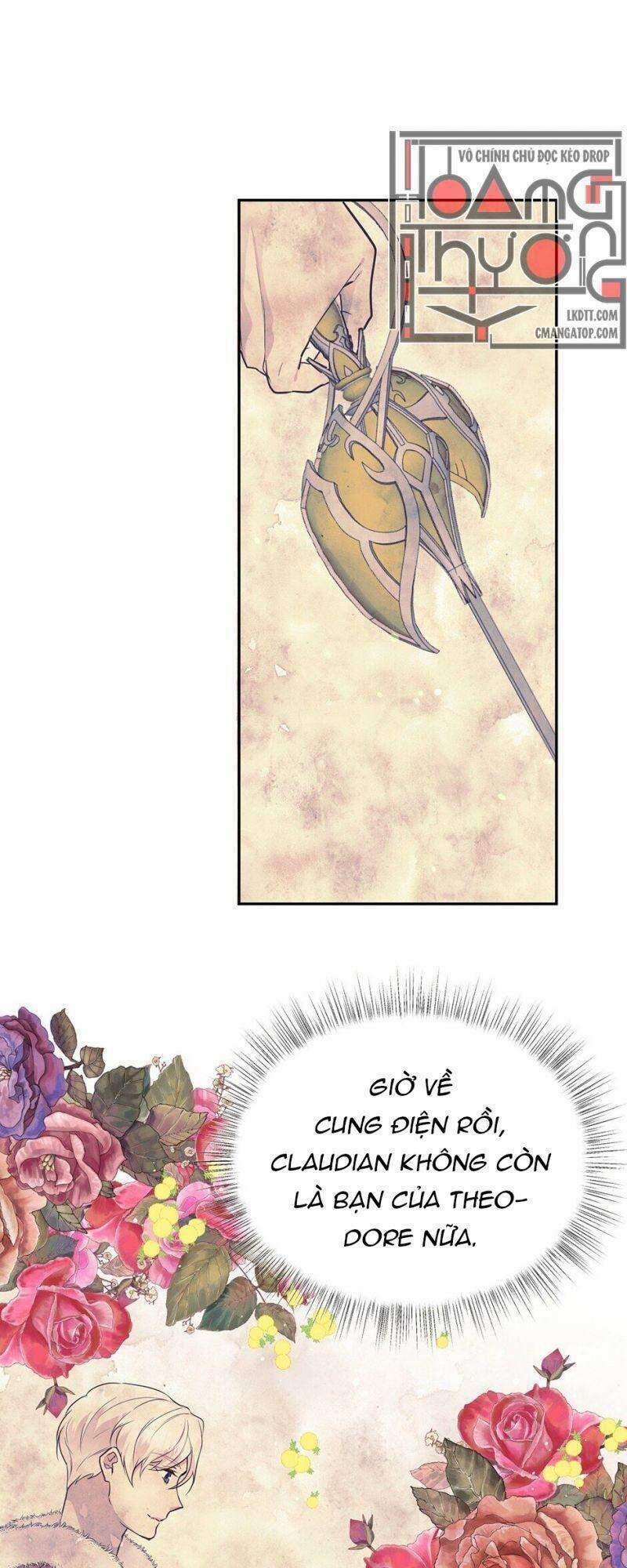 Mục Tiêu Là Cuộc Sống Hoàn Hảo Bất Khả Xâm Phạm 65 trang 48