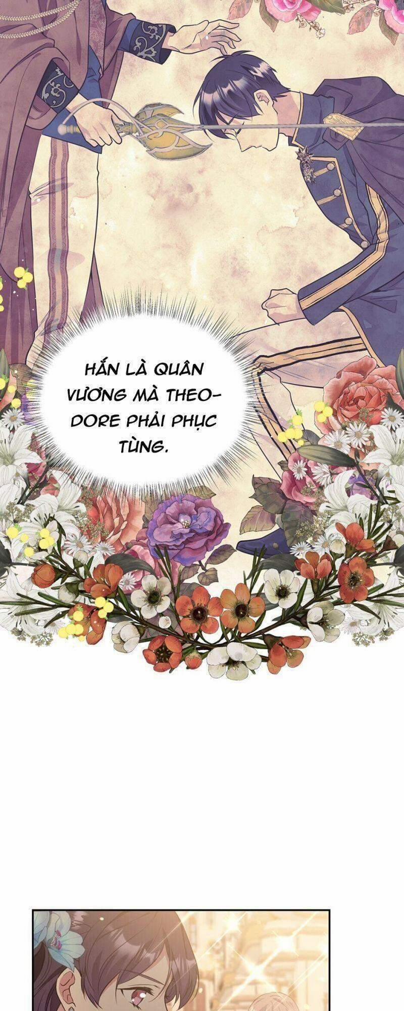 Mục Tiêu Là Cuộc Sống Hoàn Hảo Bất Khả Xâm Phạm 65 trang 50