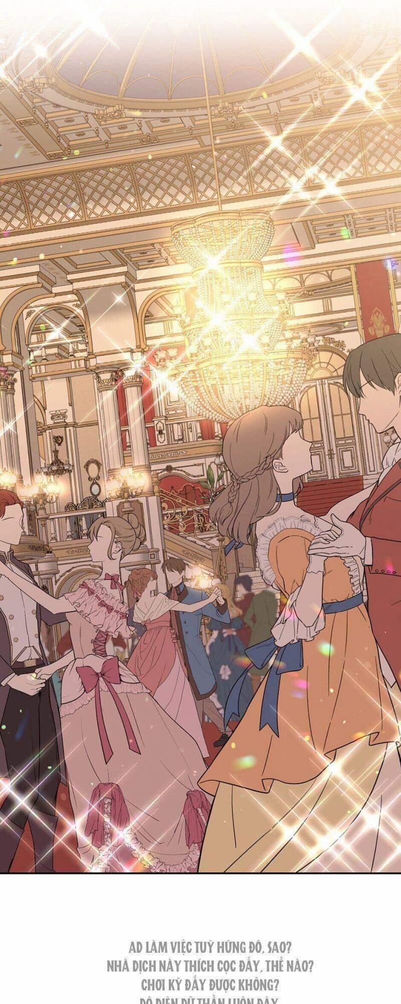 Mục Tiêu Là Cuộc Sống Hoàn Hảo Bất Khả Xâm Phạm 65 trang 55