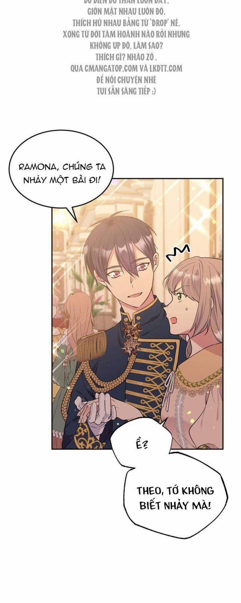 Mục Tiêu Là Cuộc Sống Hoàn Hảo Bất Khả Xâm Phạm 65 trang 56