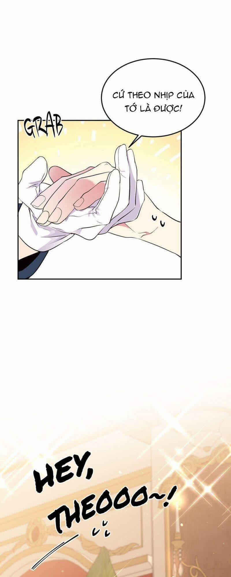 Mục Tiêu Là Cuộc Sống Hoàn Hảo Bất Khả Xâm Phạm 65 trang 57